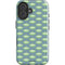 Disney Toy Story Alien Pattern iPhone 16 Impact Case